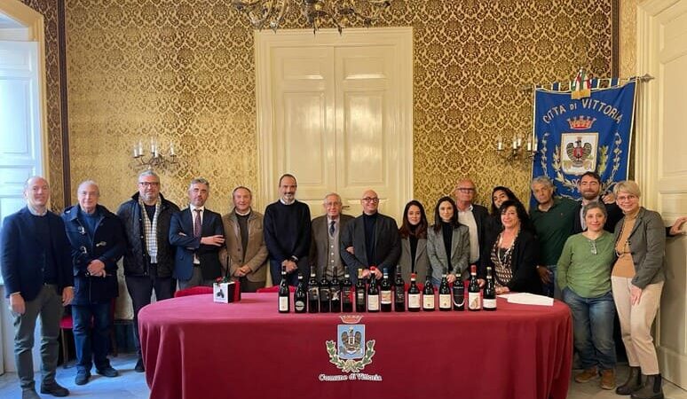 Enoteca del Sud-Est a Vittoria, ben 200 Mila euro dalla Regione per il progetto