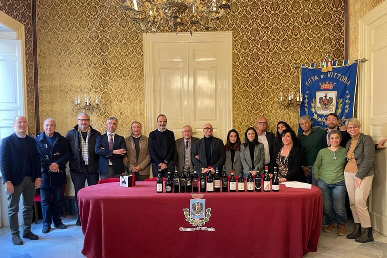 Enoteca del Sud-Est a Vittoria, ben 200 Mila euro dalla Regione per il progetto
