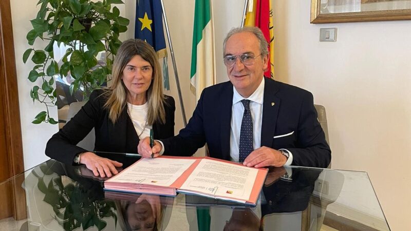 Turismo in Sicilia, accordo Regione-Unioncamere