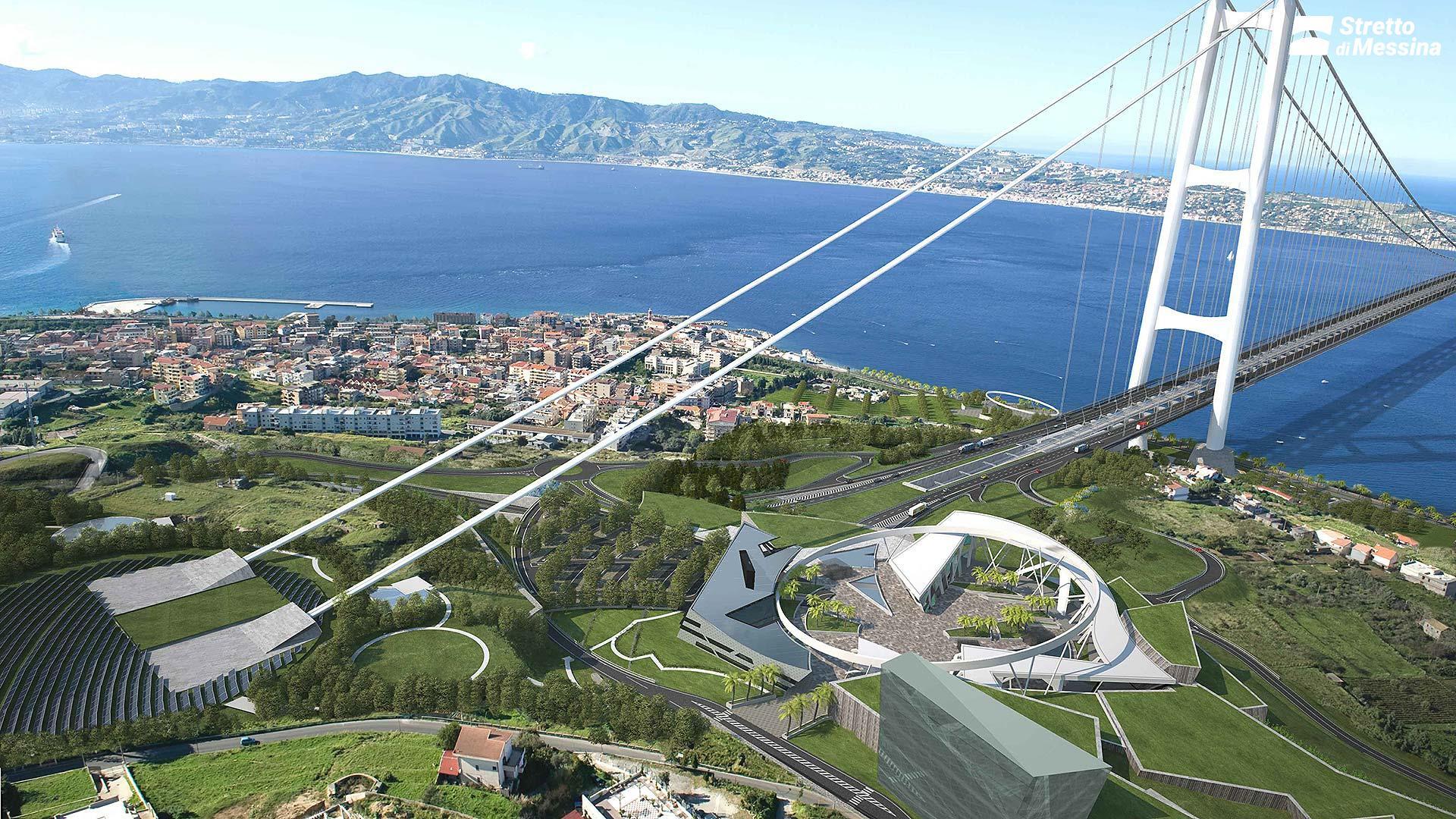 Non solo Ponte sullo Stretto, sono 15 le infrastrutture ‘urgenti’ per l’economia siciliana