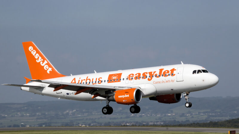 Voli, Aricò incontra Lagorio di EasyJet