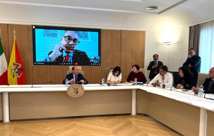 Cargo all’Aeroporto Comiso, Schifani: ‘Massimo impegno del governo’