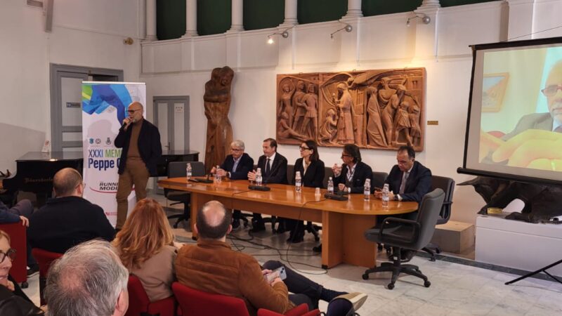XXXI Memorial Peppe Greco, si correrà il 28 settembre a Modica