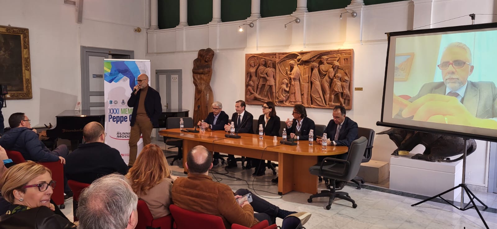 XXXI Memorial Peppe Greco, si correrà il 28 settembre a Modica