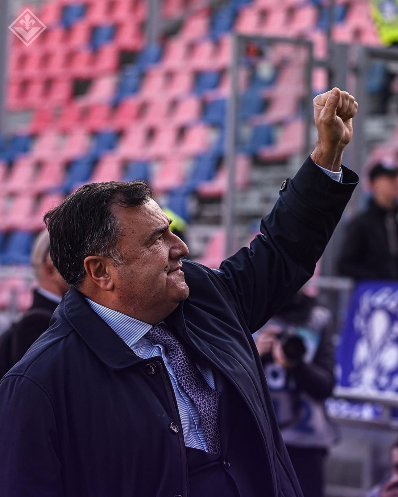 Ciao Joe, la Sicilia e Pozzallo ti ricorderanno per sempre!