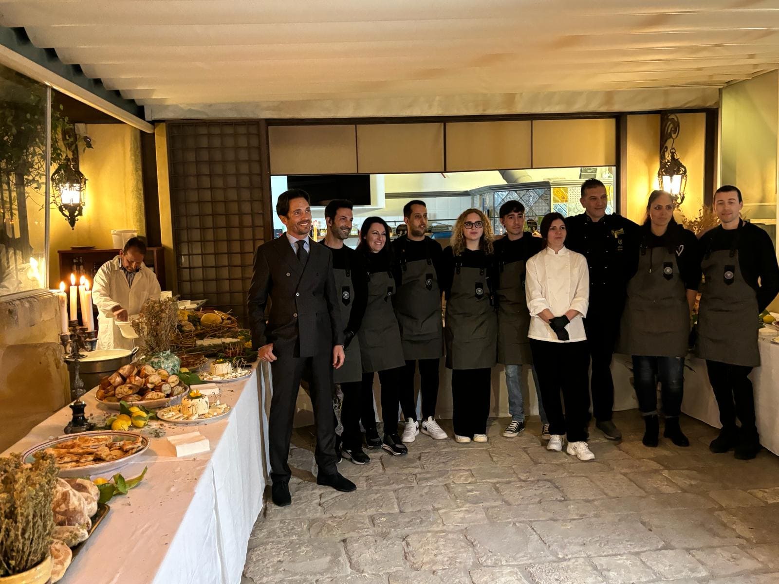 I primi 10 anni dell’Orto di Santa Chiara a Noto
