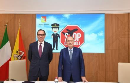 Caro voli, arrivano gli sconti per alcune categorie di Siciliani