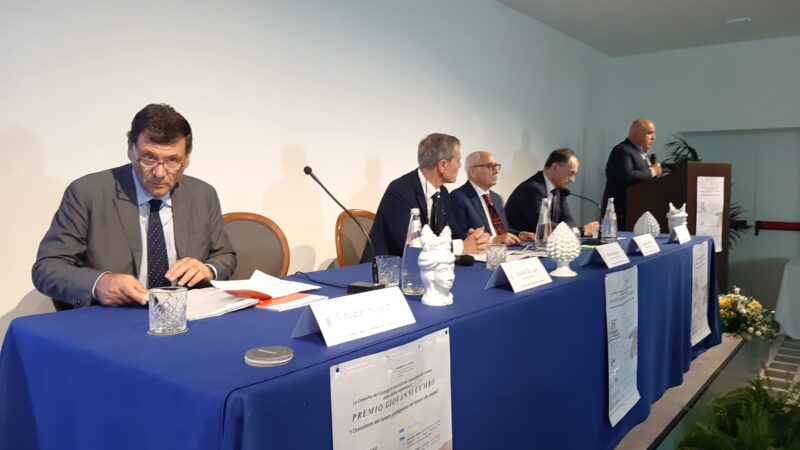 Pochissimi laureati in Sicilia e solo 1 su 2 trova impiego