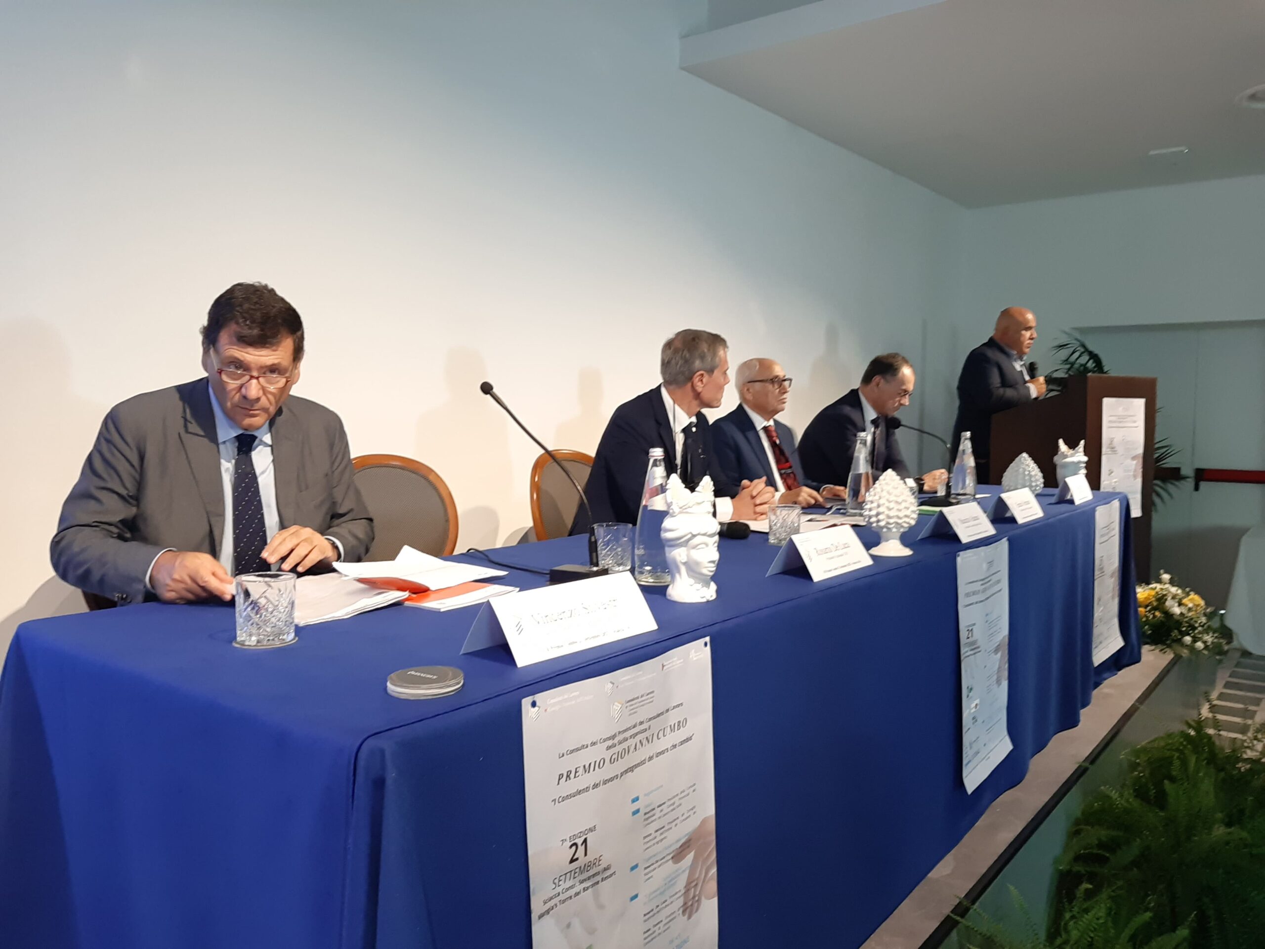 Pochissimi laureati in Sicilia e solo 1 su 2 trova impiego