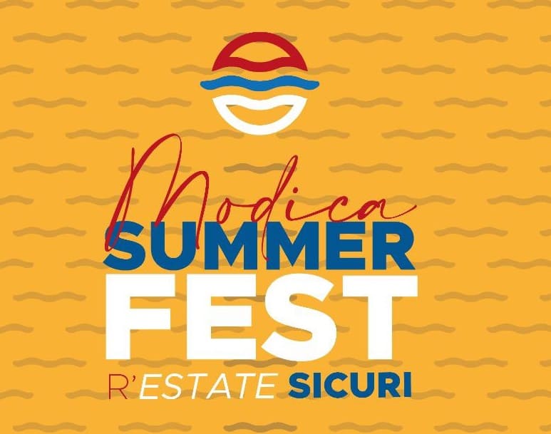 Modica Summer Fest 2024, arrivano più di 145Mila euro dalla Regione