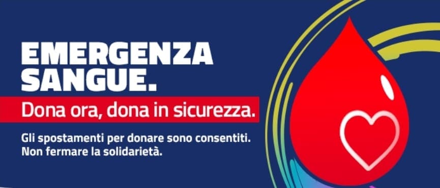 L’Asp di Ragusa “compra” il sangue dall’Avis, ma è stato “donato” dai Ragusani