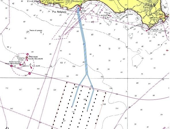 Eolico offshore, Schifani: “Accolta nostra richiesta”