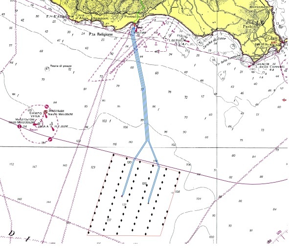 Eolico offshore, Schifani: “Accolta nostra richiesta”