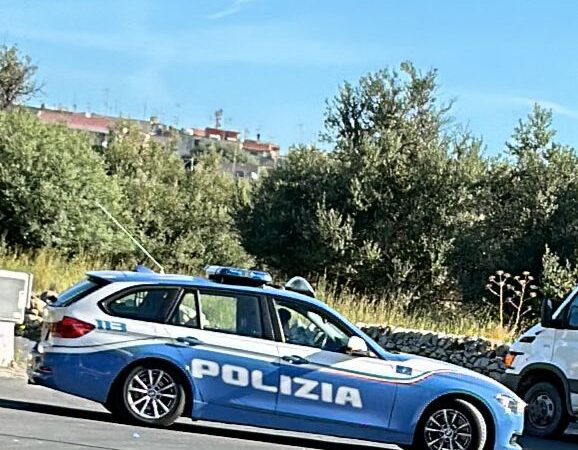 Vittoria, agguato a ex pentito: fermati dalla Polizia 3 “Stiddari”