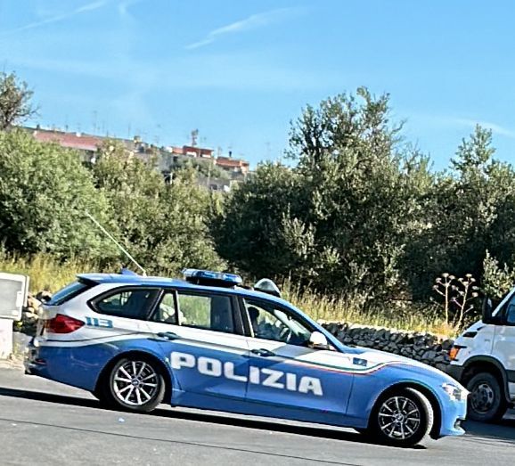 Vittoria, agguato a ex pentito: fermati dalla Polizia 3 “Stiddari”