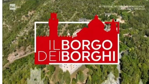 Borgo dei Borghi 2024, decimo posto per Naro