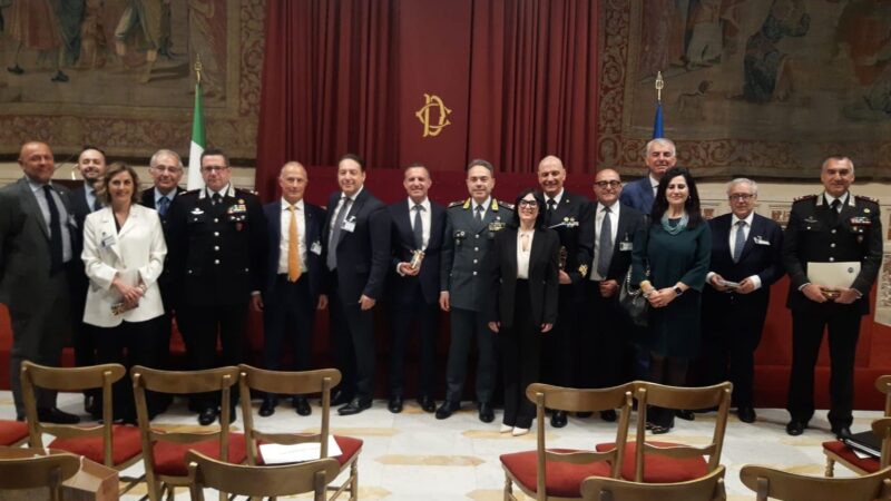 Il futuro per la Tutela del Sistema Agroalimentare è fare sistema