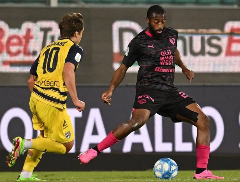 Altro pareggio per il Palermo, scontri Ultras rosanero e forze dell’ordine