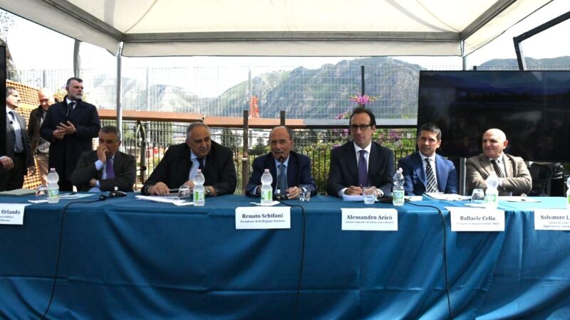Dalla Regione oltre 17 Mln per il ponte Corleone di Palermo