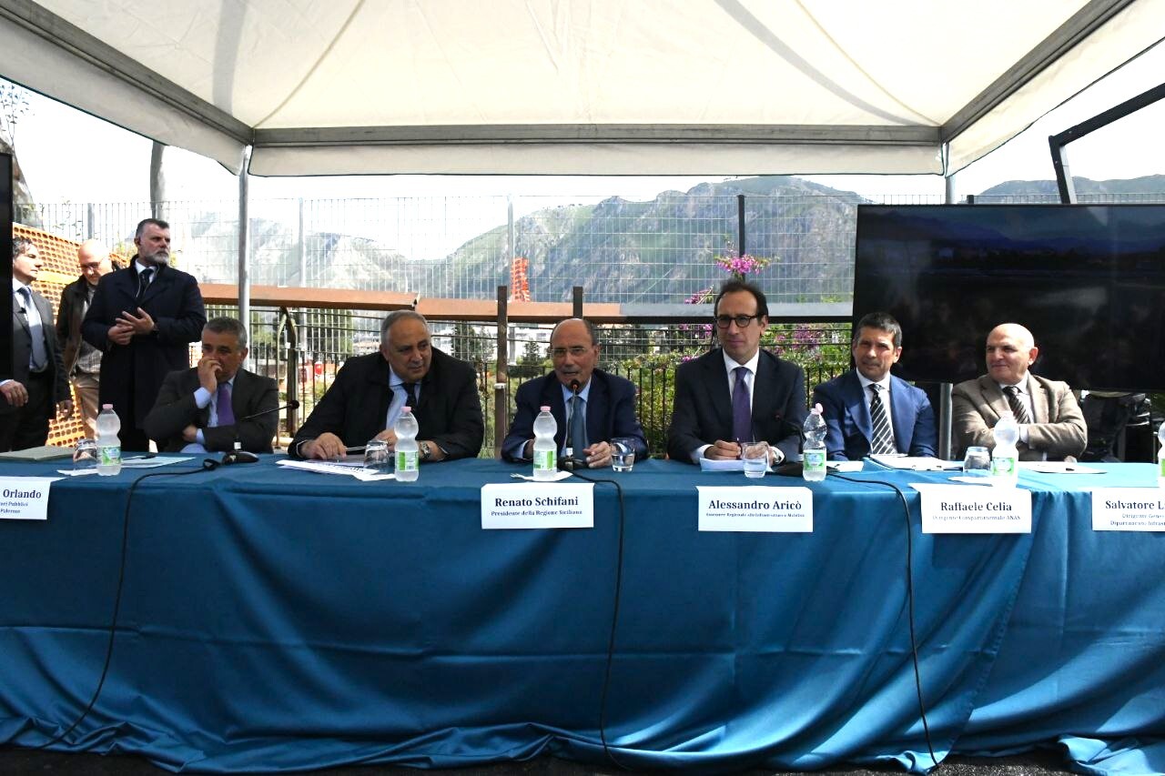 Dalla Regione oltre 17 Mln per il ponte Corleone di Palermo