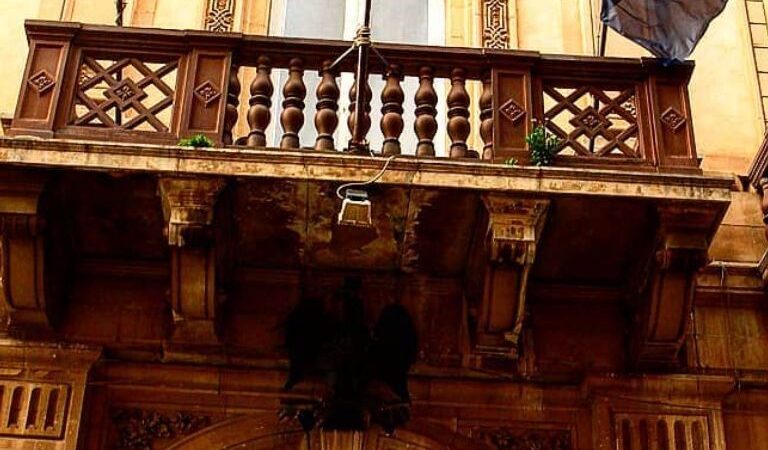 Allarme bomba al Municipio di Vittoria