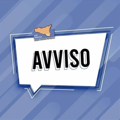 Asp di Ragusa, più di 30mila euro per comunicare (cosa?) su alcuni Quotidiani online