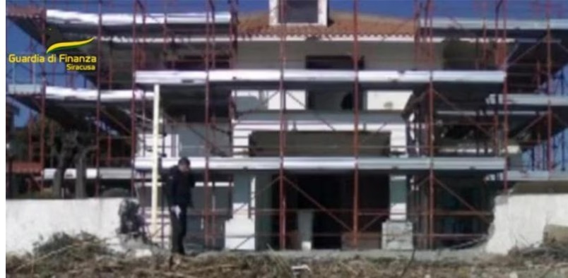 Truffa Superbonus, sequestrato resort da 8 Mln di euro a Noto