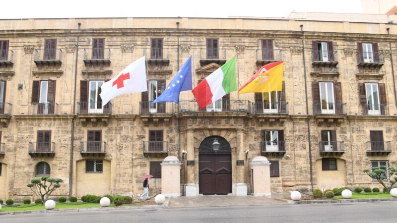 Da CdM ok a Manovra finanziaria della Regione Siciliana