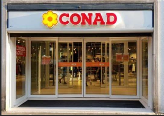 Palermo, licenziamento collettivo alla Conad del Centro Commerciale ‘Conca d’Oro’