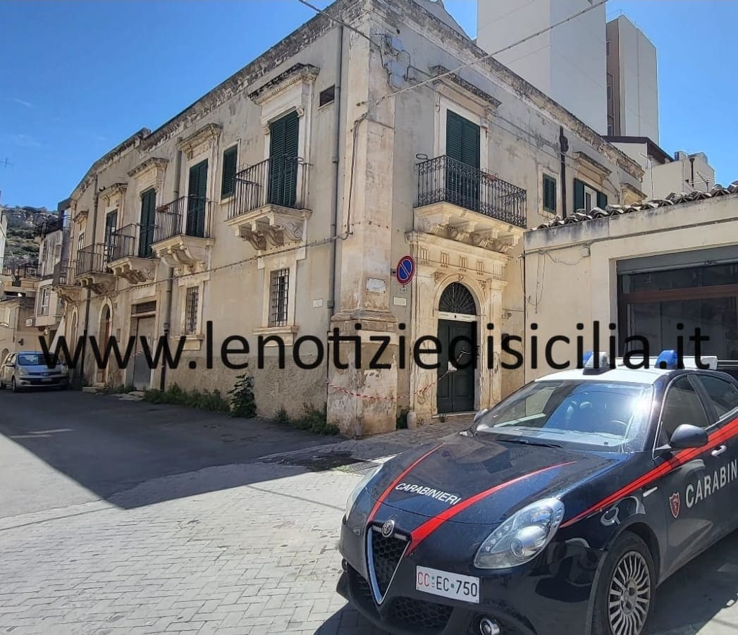 Giallo di Scicli: l’autopsia conferma che Ottaviano è stato ucciso