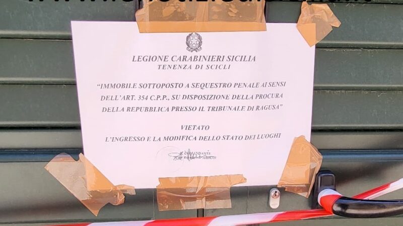 Indagini sulle ultime chiamate di Ottaviano, in corso l’autopsia del 40enne sciclitano