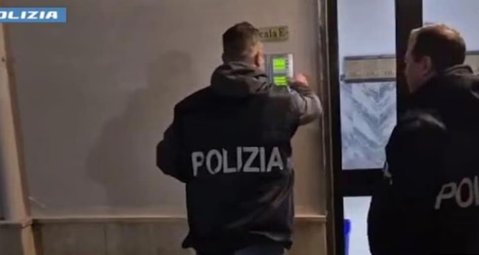 Bliz della Polizia contro stoccaggio e smaltimento di rifiuti illeciti