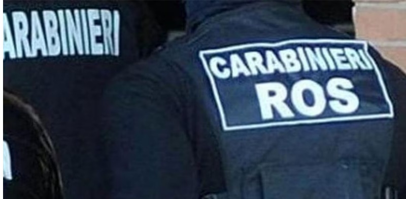 Droga e armi dalla Germania alla Sicilia: l’operazione dei Ros svela collegamenti con clan Ognina-Picanello