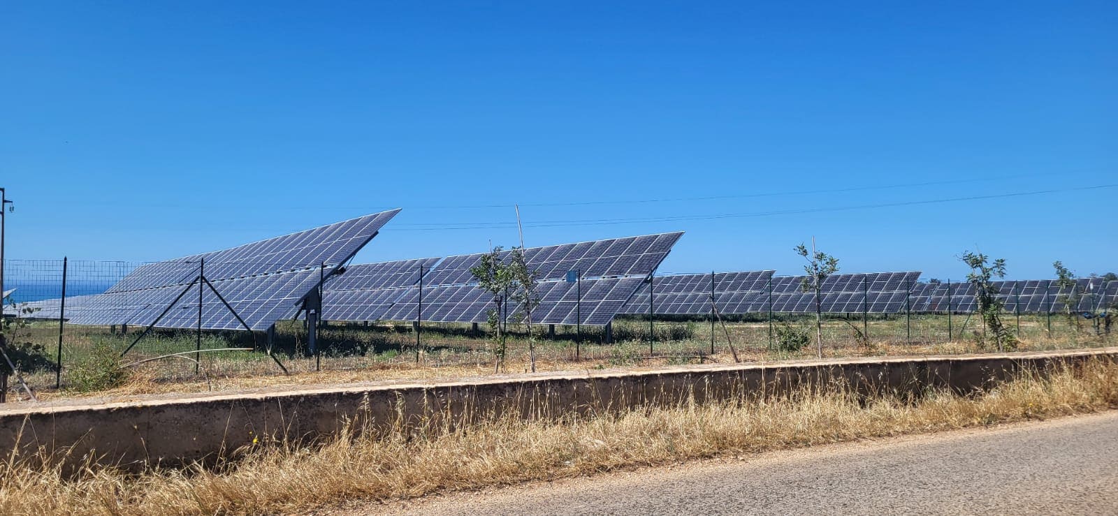 Il territorio di Scicli svenduto al Fotovoltaico
