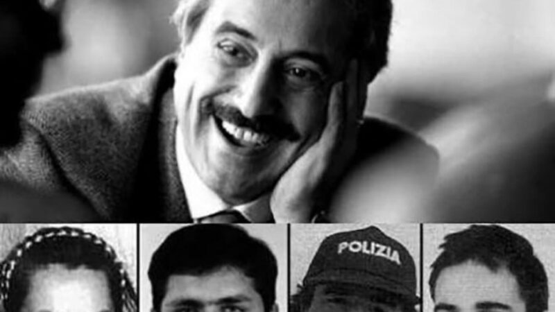 Strage di Capaci, Mattarella: ‘La Mafia può essere sconfitta’