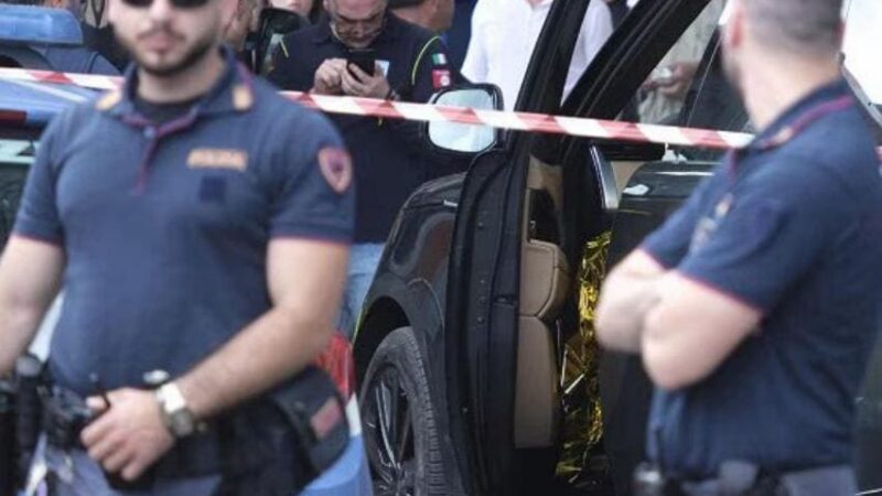 Giallo di Palermo: Onorato avrebbe confidato di avere dei debiti