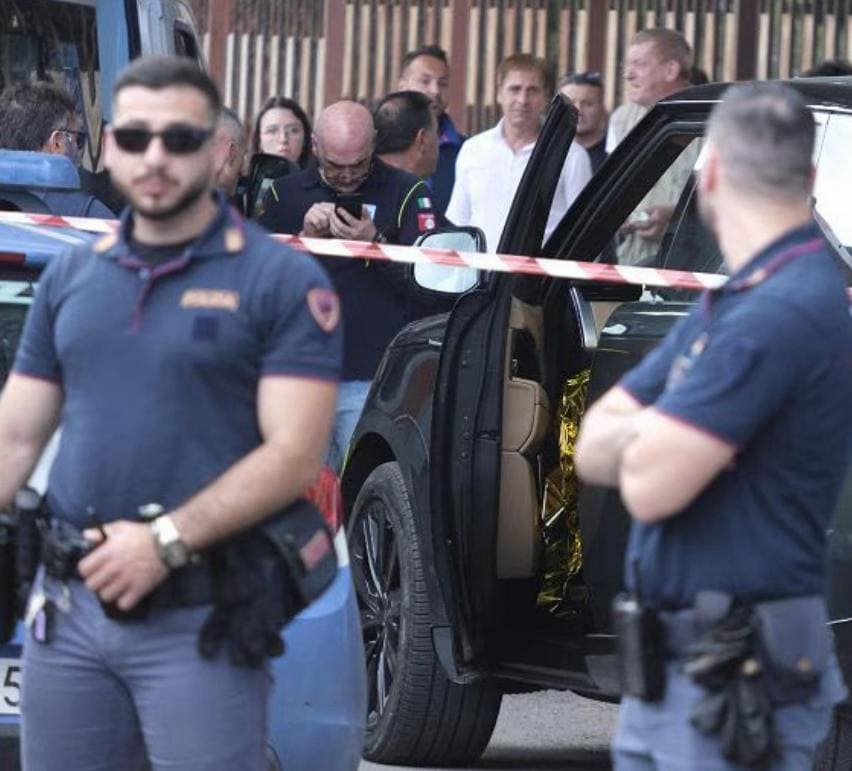 Giallo di Palermo: Onorato avrebbe confidato di avere dei debiti