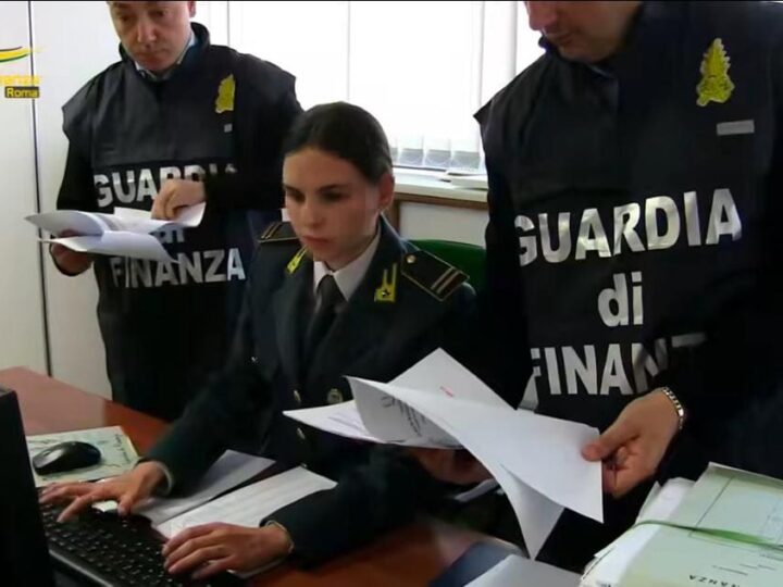 Altro scossone nella Sanità Siciliana: 12 misure cautelari a Palermo per tangenti e appalti pilotati