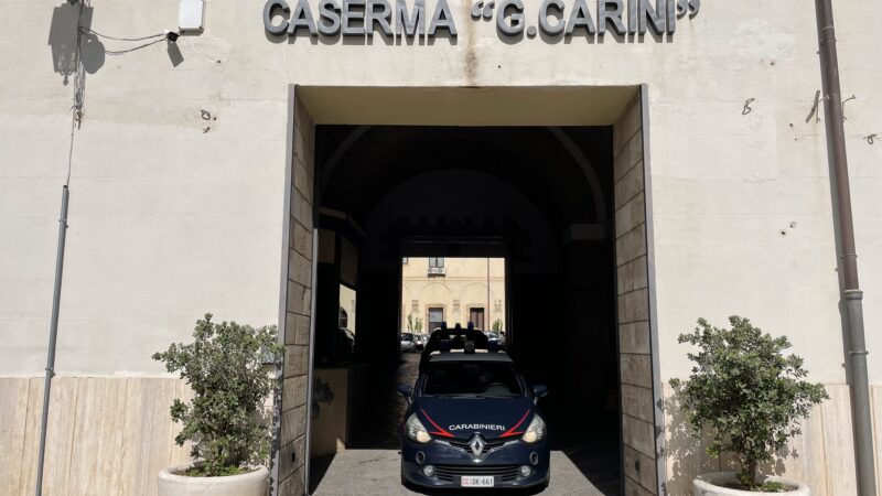 Definitiva Maxi Confisca di beni per 1 Mln di euro riconducibili al mafioso Marchese