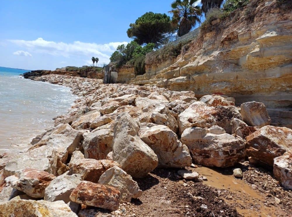 Erosione costiera, ad Avola via al monitoraggio ambientale del litorale