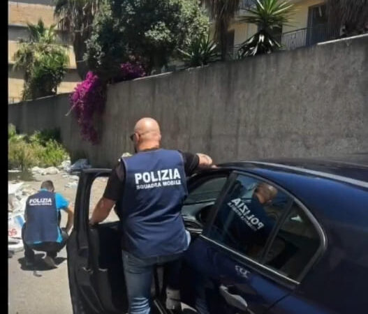 Ha violentato e minacciato una donna,  28enne nigeriano arrestato dalla Polizia