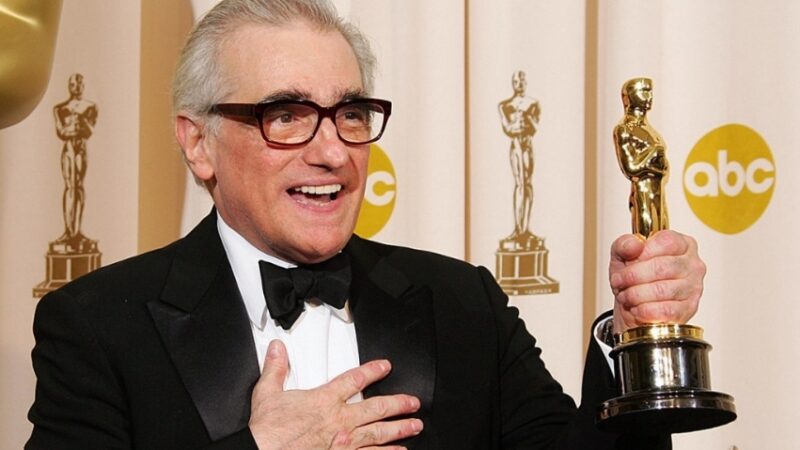 Martin Scorsese sceglie la Sicilia per il suo docufilm