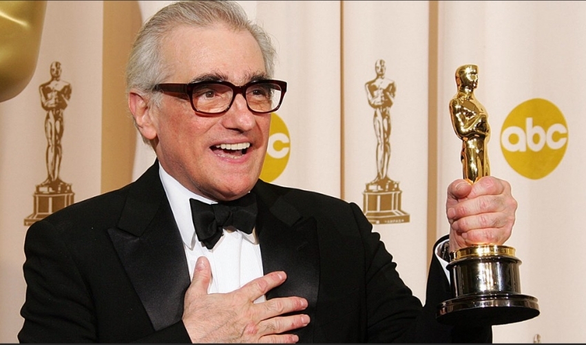 Martin Scorsese sceglie la Sicilia per il suo docufilm