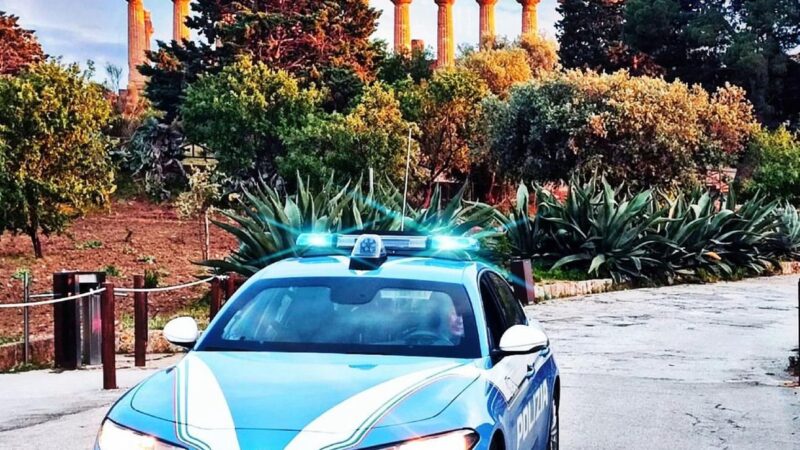 Pascoli controllati dalla Mafia, scattano gli arresti nell’agrigentino