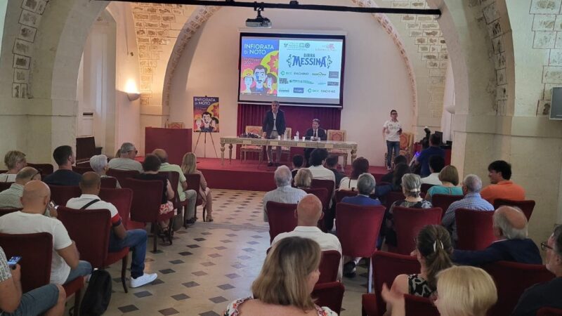 Archiviata l’Infiorata dei record, si prepara già l’edizione 2025