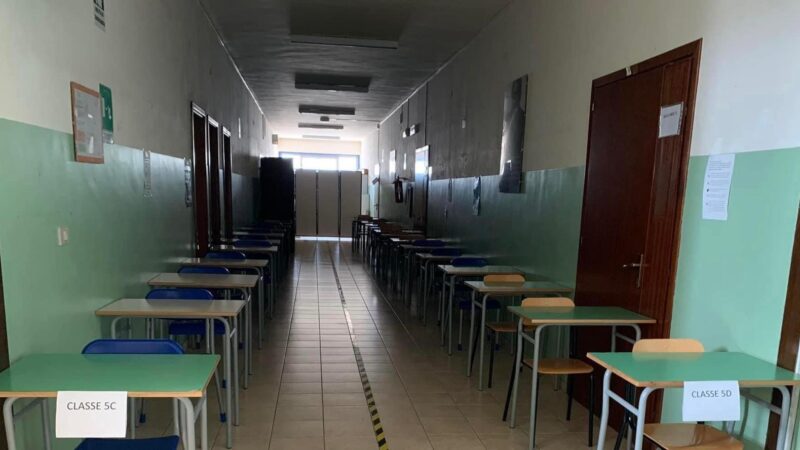 Maturità, oggi la Prima prova d’Italiano: ecco tutte le tracce