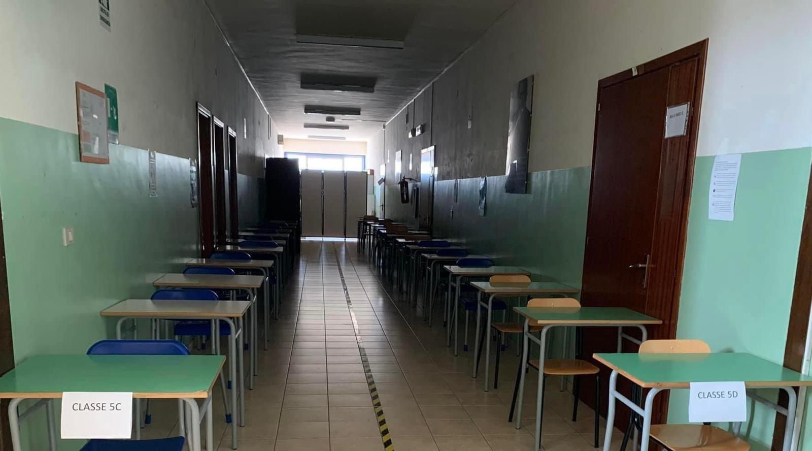 Maturità ’25: fra le tracce di italiano Tomasi di Lampedusa e le parole di Borsellino