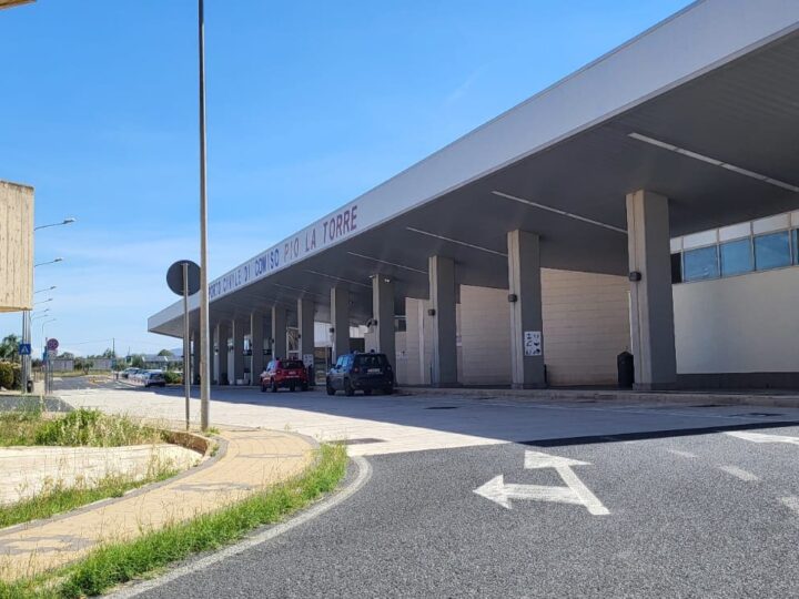Aeroporto di Comiso: pioggia di soldi pubblici ad Aeroitalia dal Libero Consorzio C. di Ragusa
