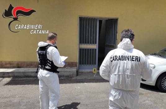 Accoltella l’ex marito della compagna, arrestato per tentato omicidio