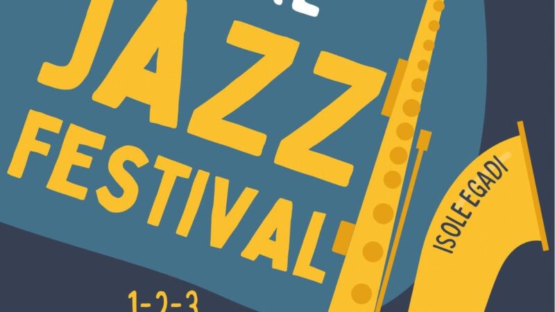 Al Via a Favignana la seconda Edizione del “Sole Mare Jazz Festival”